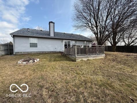 6045 Arlington Way Indianapolis IN 46237