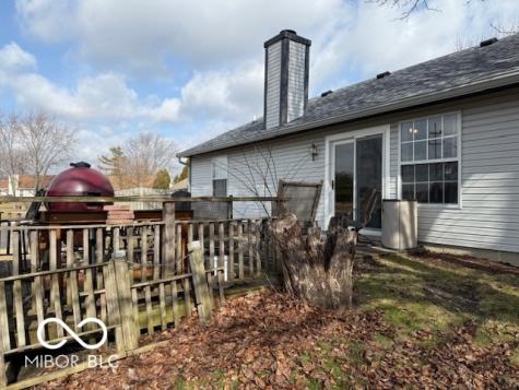 6045 Arlington Way Indianapolis IN 46237