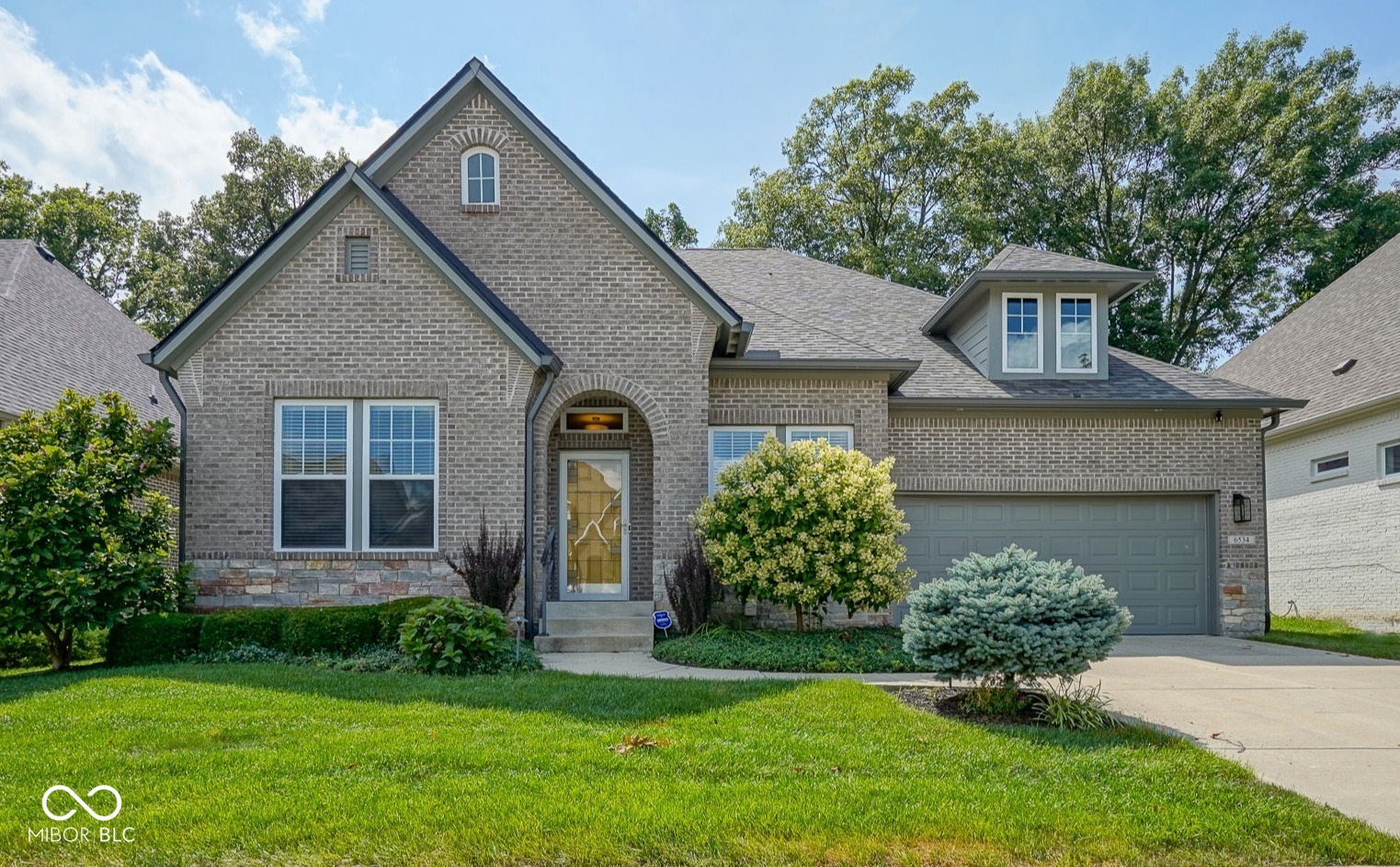 6534 Flowstone Way Indianapolis IN 46237