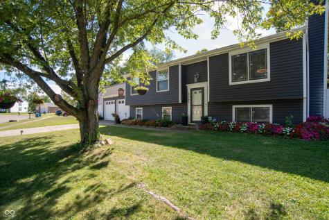 8047 Harvest Lane Indianapolis IN 46256