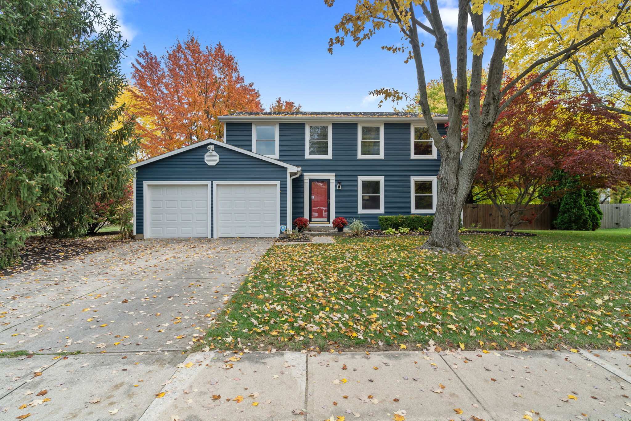 8523 Castleton Boulevard Indianapolis IN 46256