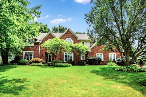 5093 Wood Duck Court Carmel IN 46033