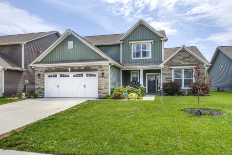 1630 Devonshire Avenue Avon IN 46123