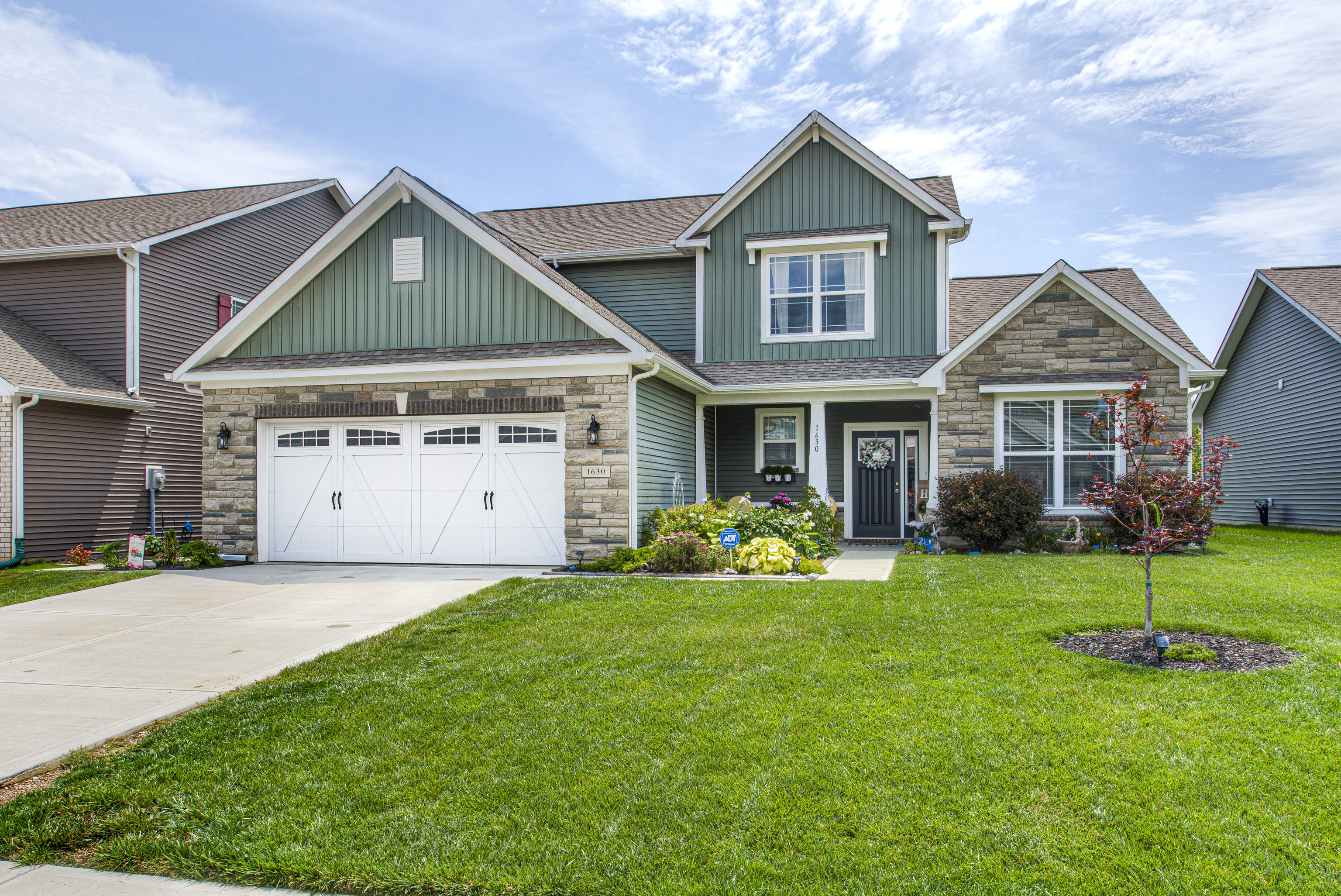 1630 Devonshire Avenue Avon IN 46123