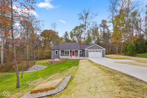 175 Pine Valley Court Nashville IN 47448