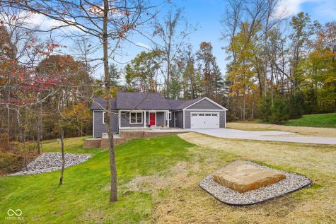 175 Pine Valley Court Nashville IN 47448