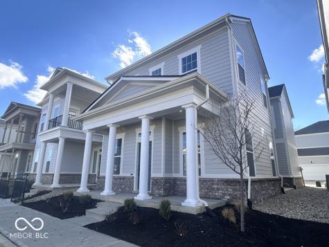 782 Templeton Drive Carmel IN 46032