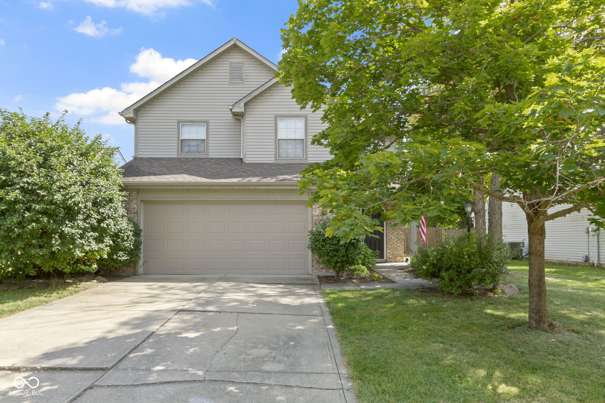 13853 Oak Grove Court Fishers IN 46038