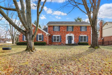 4783 Briarwood Trace Carmel IN 46033