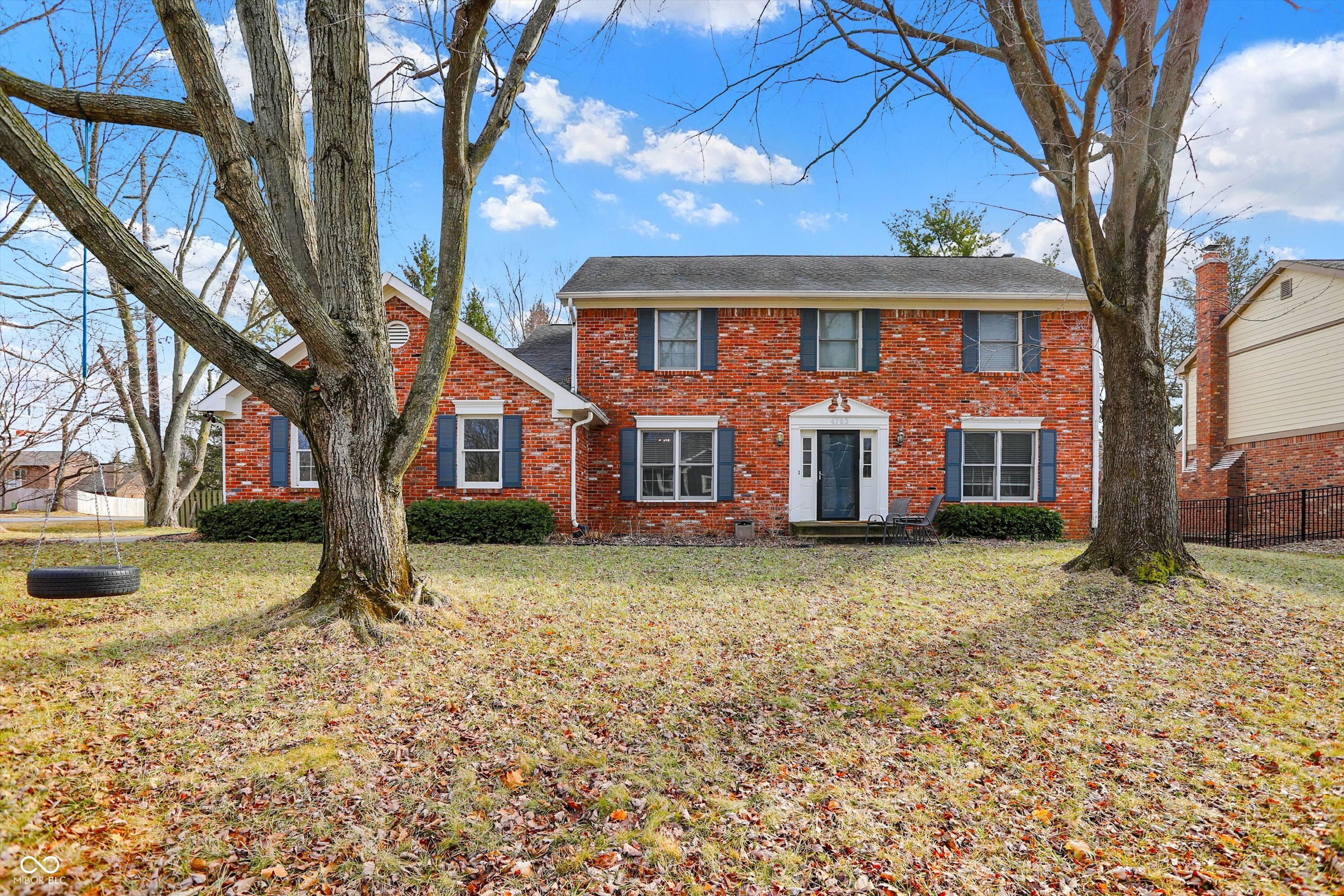 4783 Briarwood Trace Carmel IN 46033