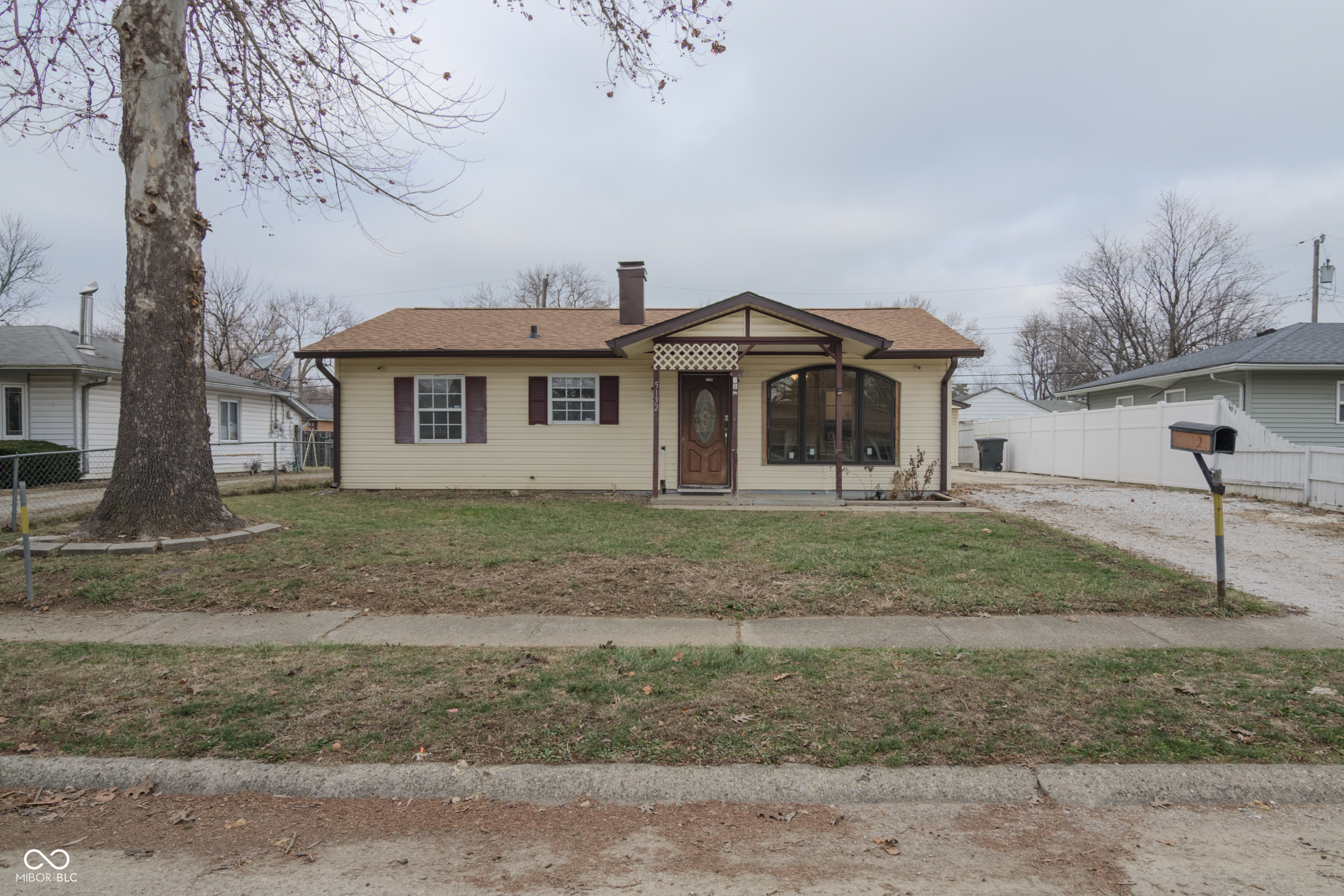 5132 W 33rd Street Indianapolis IN 46224
