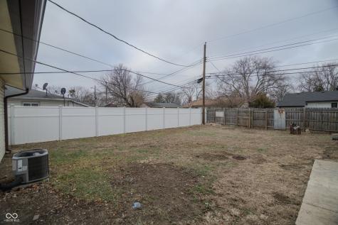5132 W 33rd Street Indianapolis IN 46224