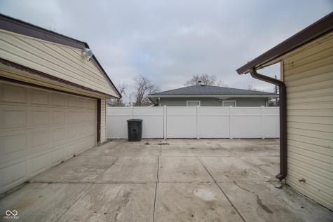 5132 W 33rd Street Indianapolis IN 46224