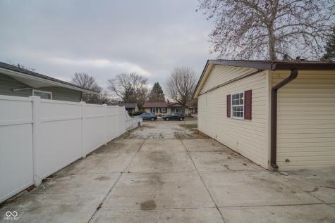 5132 W 33rd Street Indianapolis IN 46224