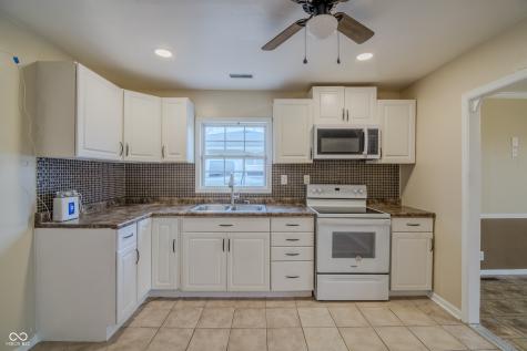 5132 W 33rd Street Indianapolis IN 46224