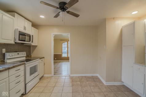 5132 W 33rd Street Indianapolis IN 46224