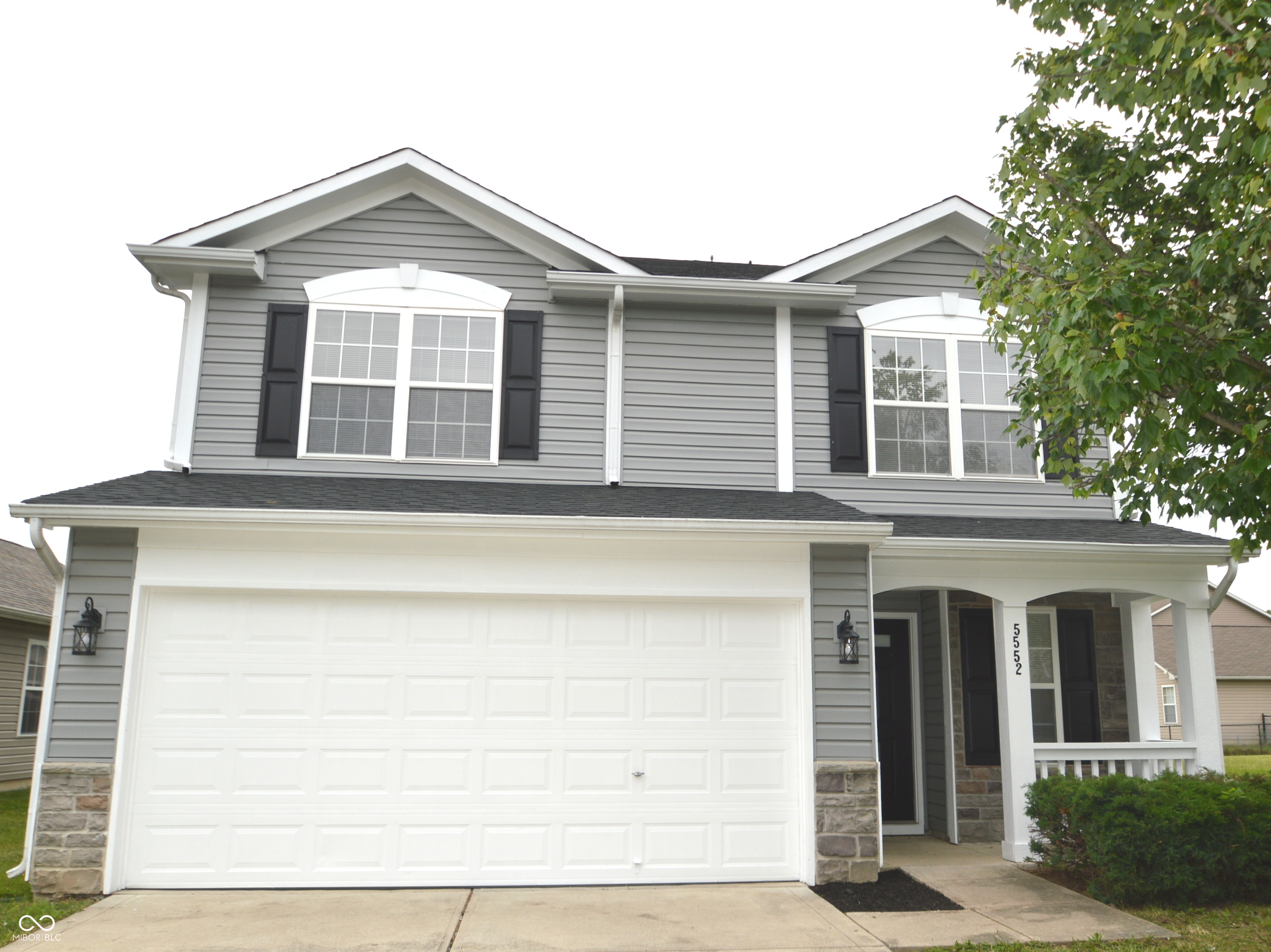 5552 Bluff View Boulevard Indianapolis IN 46217