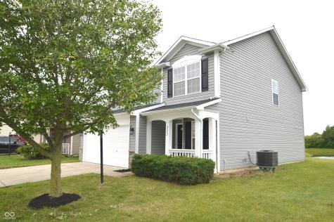 5552 Bluff View Boulevard Indianapolis IN 46217