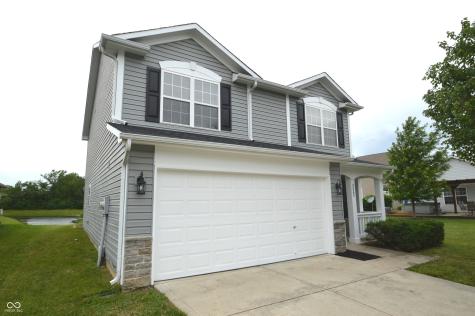 5552 Bluff View Boulevard Indianapolis IN 46217