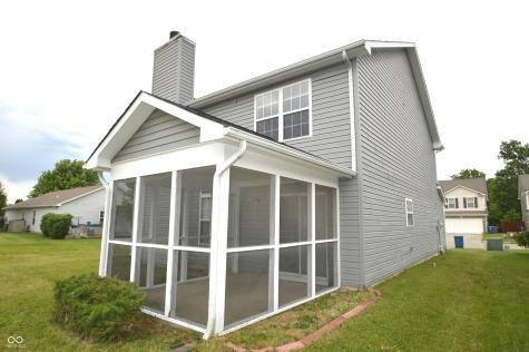 5552 Bluff View Boulevard Indianapolis IN 46217