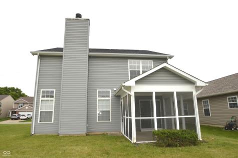 5552 Bluff View Boulevard Indianapolis IN 46217