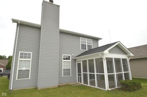5552 Bluff View Boulevard Indianapolis IN 46217