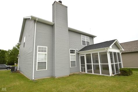 5552 Bluff View Boulevard Indianapolis IN 46217
