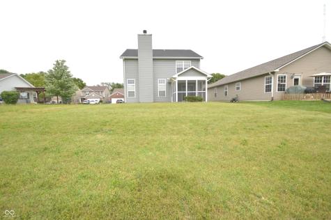 5552 Bluff View Boulevard Indianapolis IN 46217