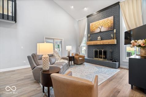 84 Glenbrook Lane Avon IN 46123