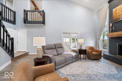 84 Glenbrook Lane Avon IN 46123