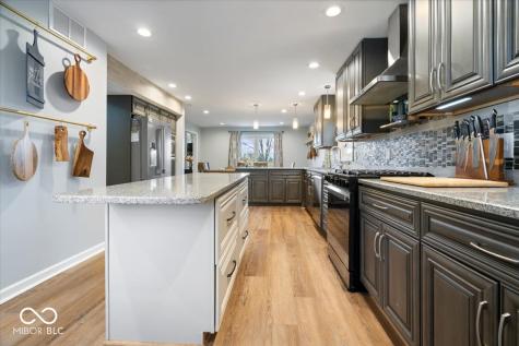 84 Glenbrook Lane Avon IN 46123