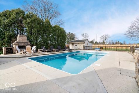 84 Glenbrook Lane Avon IN 46123