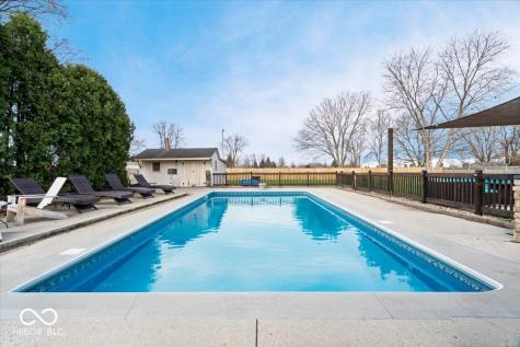 84 Glenbrook Lane Avon IN 46123