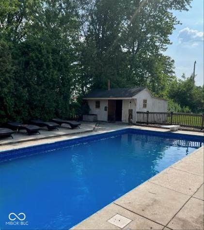 84 Glenbrook Lane Avon IN 46123