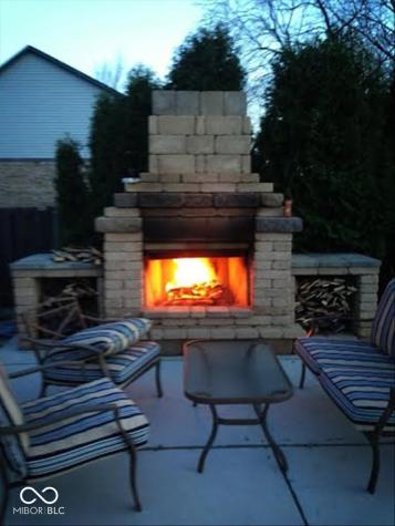 84 Glenbrook Lane Avon IN 46123