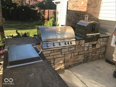 84 Glenbrook Lane Avon IN 46123