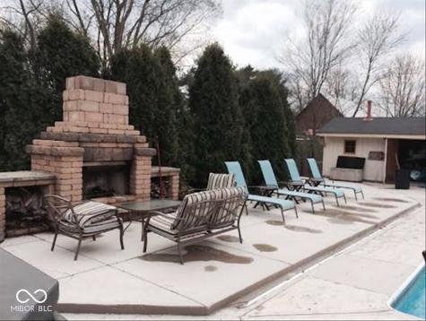 84 Glenbrook Lane Avon IN 46123