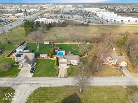 84 Glenbrook Lane Avon IN 46123