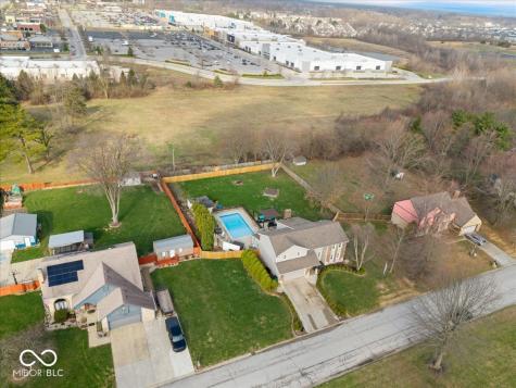 84 Glenbrook Lane Avon IN 46123