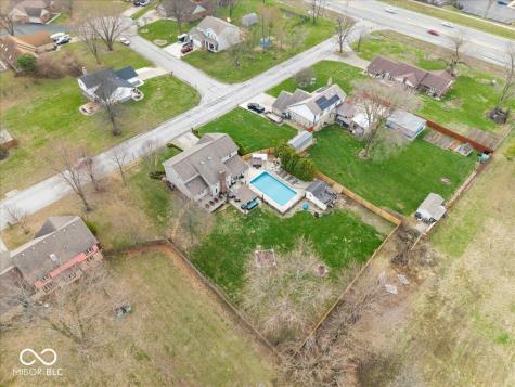 84 Glenbrook Lane Avon IN 46123