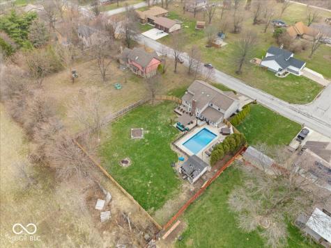 84 Glenbrook Lane Avon IN 46123
