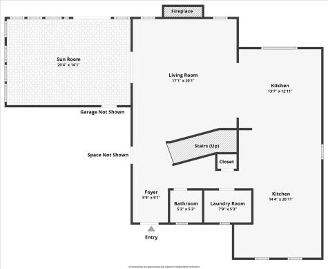 84 Glenbrook Lane Avon IN 46123
