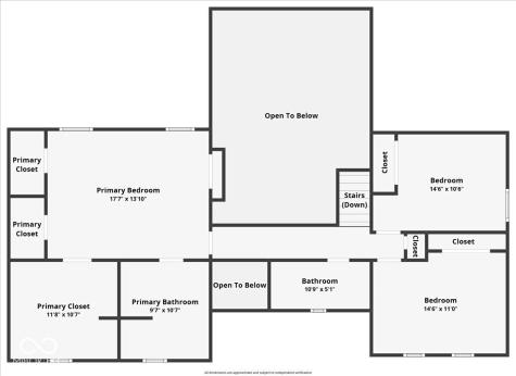 84 Glenbrook Lane Avon IN 46123