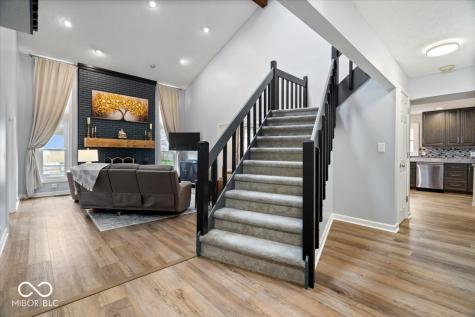 84 Glenbrook Lane Avon IN 46123