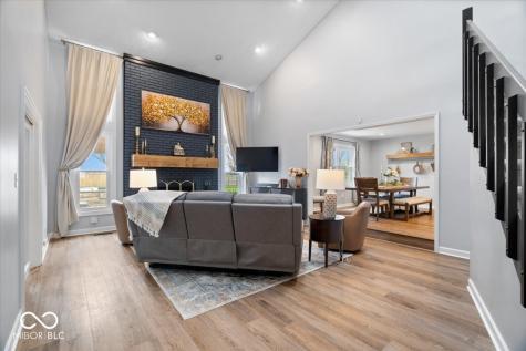 84 Glenbrook Lane Avon IN 46123