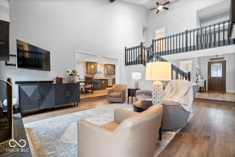 84 Glenbrook Lane Avon IN 46123