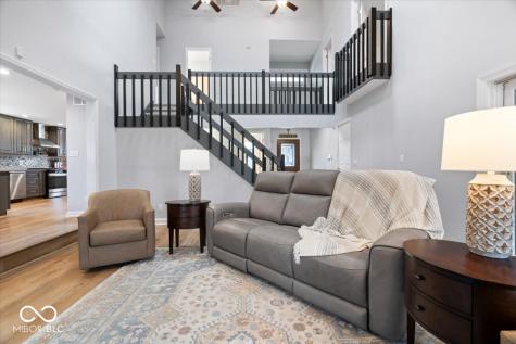 84 Glenbrook Lane Avon IN 46123