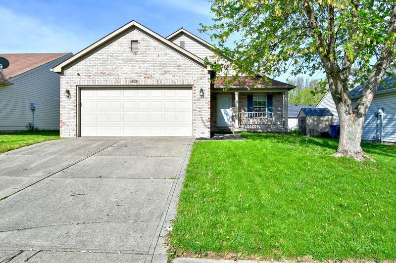 424 Grand Woods Drive Indianapolis IN 46224