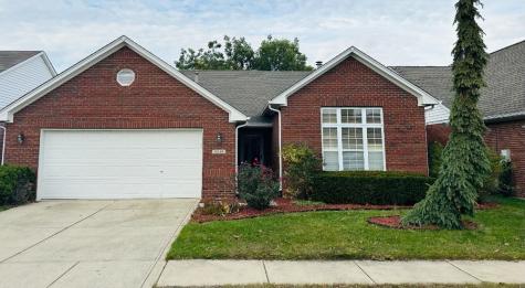 8342 Watertown Drive Indianapolis IN 46216