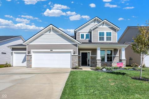 8918 Howlett Lane Indianapolis IN 46259